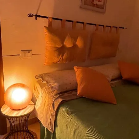 Apartment Garibaldi's Sweet *