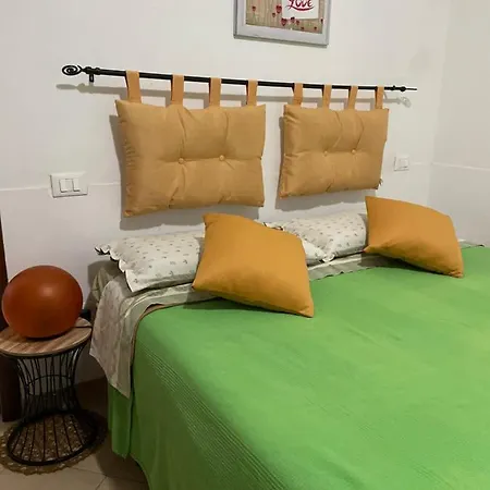 Apartment Garibaldi's Sweet *