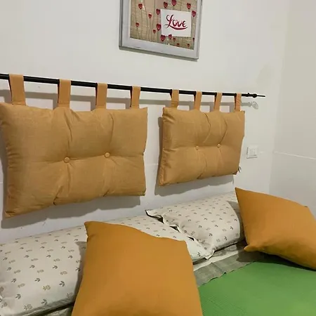 Garibaldi's Sweet Апартаменты *