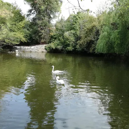 Апартаменты Garibaldi's Sweet