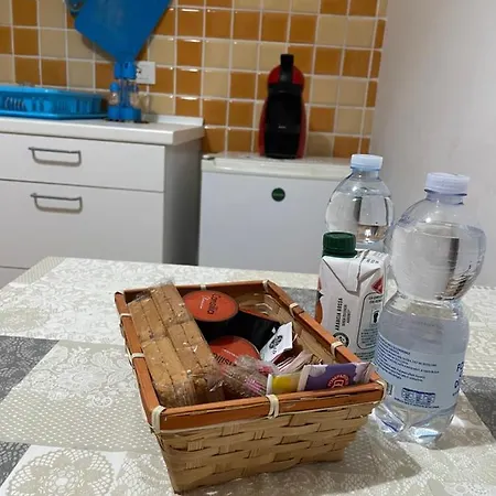 アパート Garibaldi's Sweet