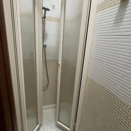 Διαμέρισμα Garibaldi's Sweet Teramo