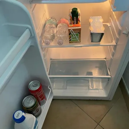 Garibaldi's Sweet テーラモ