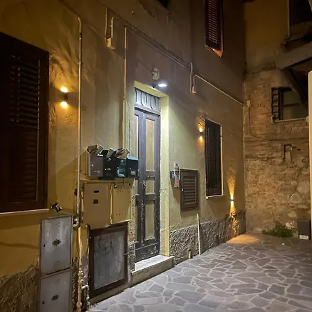 Апартаменты Garibaldi's Sweet