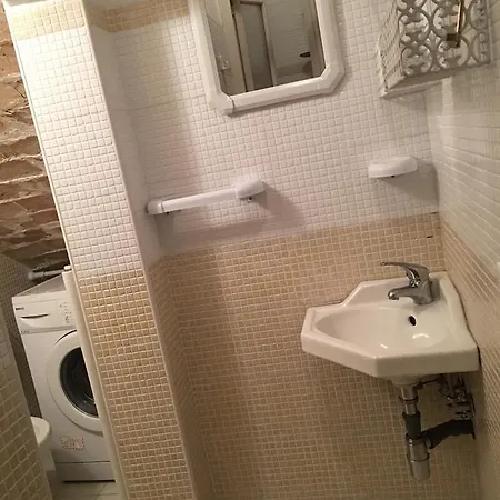 Garibaldi's Sweet * Терамо