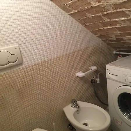 アパート Garibaldi's Sweet *