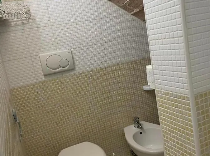 Garibaldi's Sweet דירה