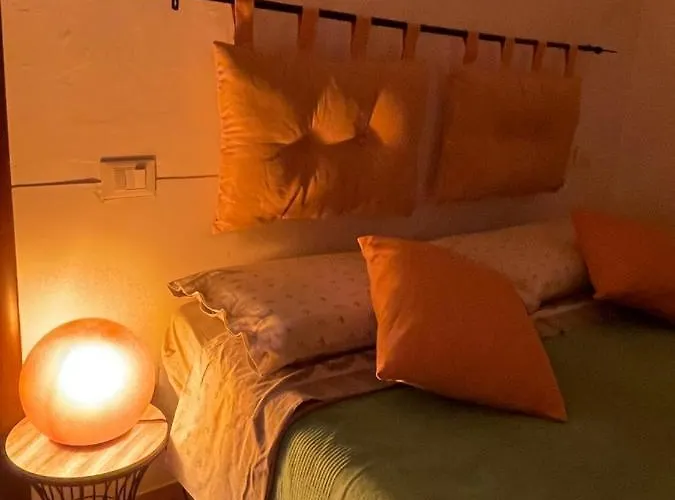 דירה Garibaldi's Sweet *