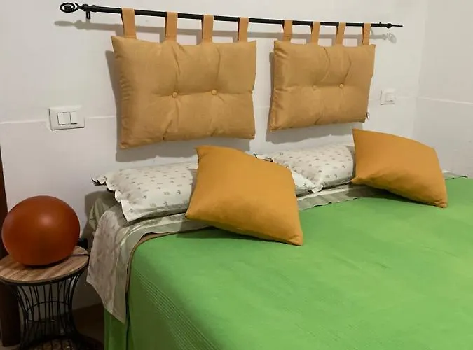 דירה Garibaldi's Sweet *