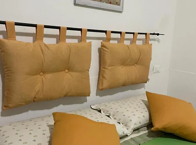 Garibaldi's Sweet דירה *