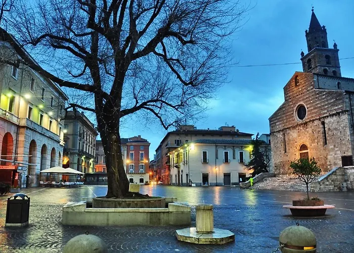 Garibaldi's Sweet דירה *