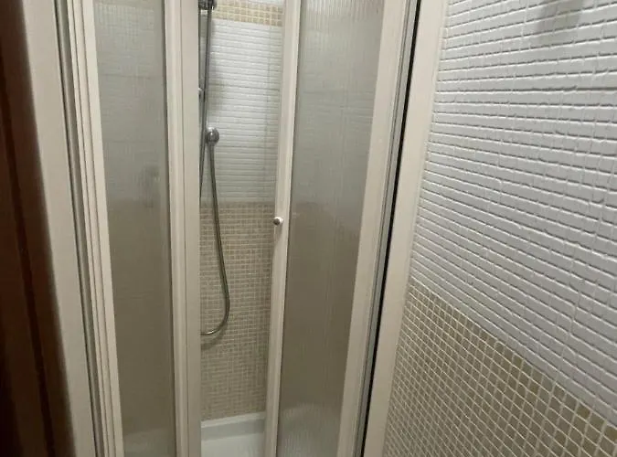 דירה Garibaldi's Sweet טראמו