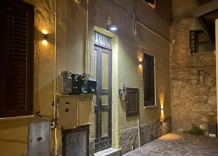 דירה Garibaldi's Sweet