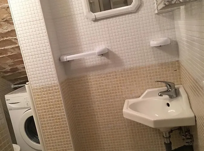 Garibaldi's Sweet * טראמו