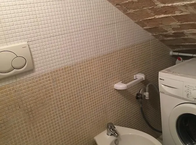 דירה Garibaldi's Sweet *